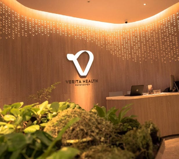 Verita Health Mahanakhon
