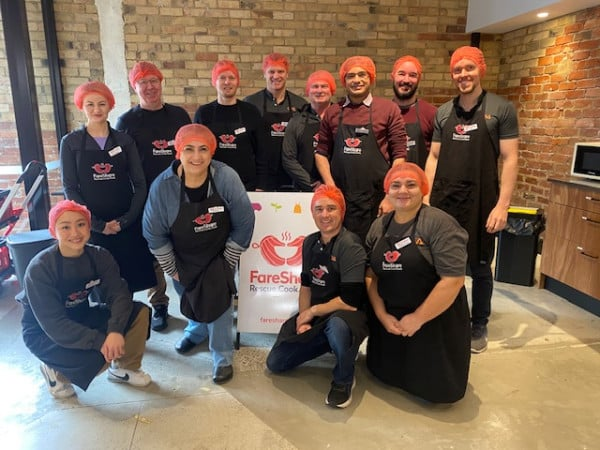 VIC Volunteer Day