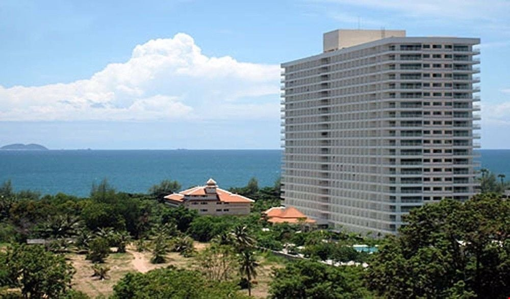 Viewtalay Sands