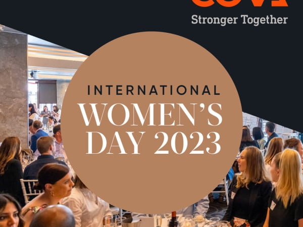 WIDAC International Womens Day VIC 2023