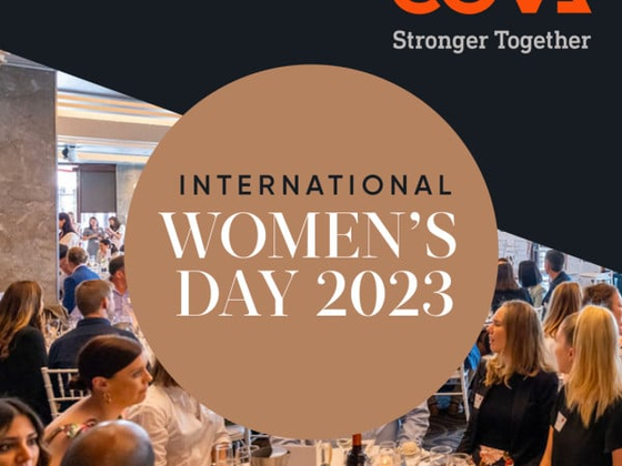 WIDAC International Womens Day VIC 2023