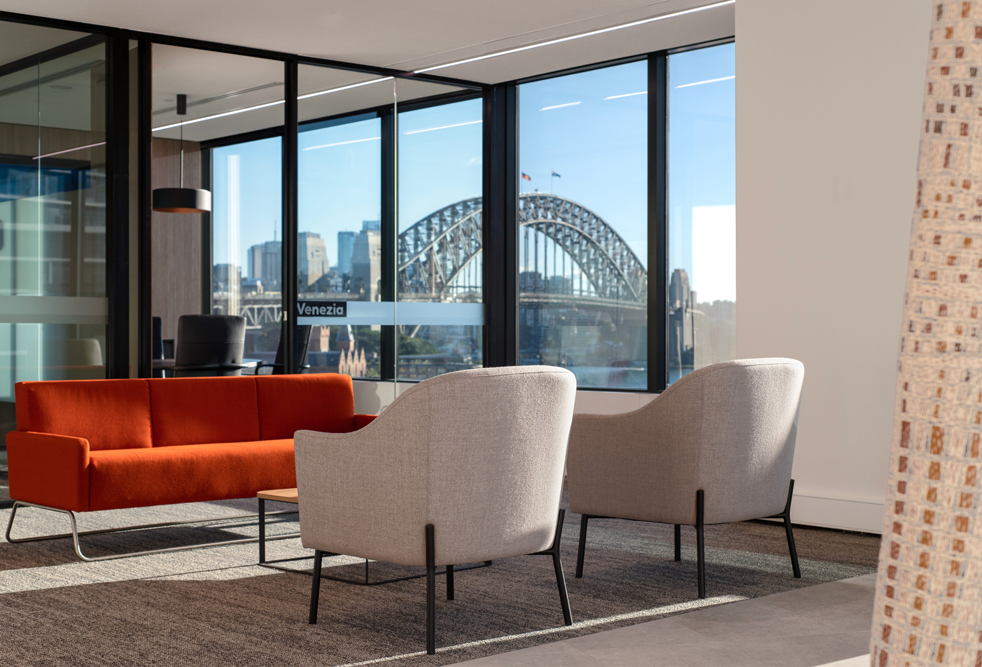 HMC Capital Head Office | COVA Group