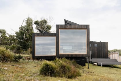Tasman Camp 5