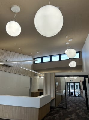 Brighton High School - photo 3