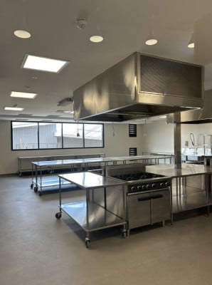 Brighton High School - photo 4