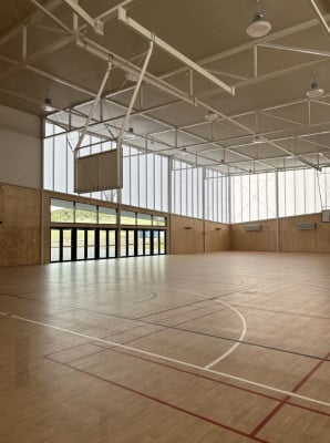 Brighton High School - photo 5