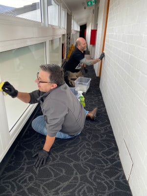 COVA Volunteer Day | Hobart - photo 2