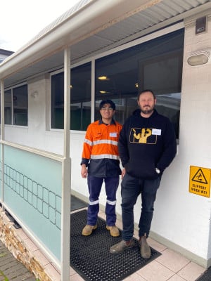 COVA Volunteer Day | Hobart - photo 4