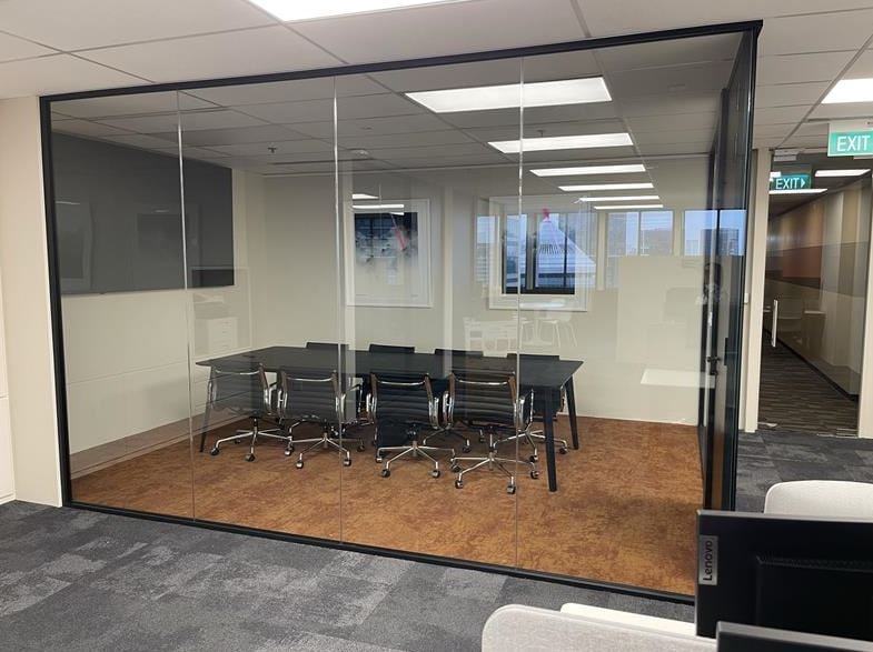 New Singapore Office - photo 1