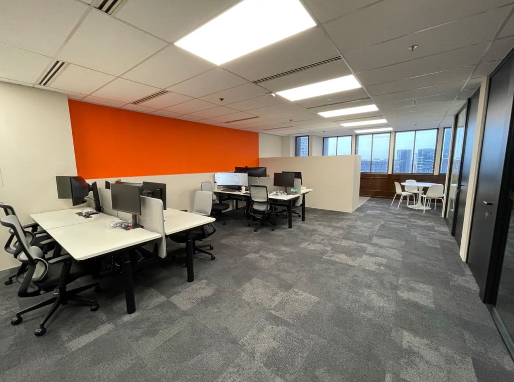 New Singapore Office - photo 2