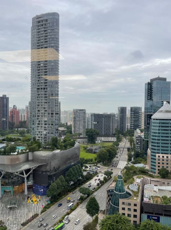 New Singapore Office - photo 4
