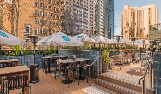 Project Update| Hickens Hotel - A bold new chapter for a Melbourne Icon - photo 1