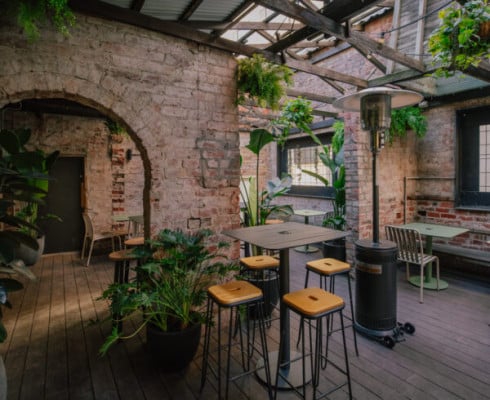 Project Update| Hickens Hotel - A bold new chapter for a Melbourne Icon - photo 2