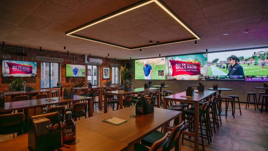 Project Update| Hickens Hotel - A bold new chapter for a Melbourne Icon - photo 3