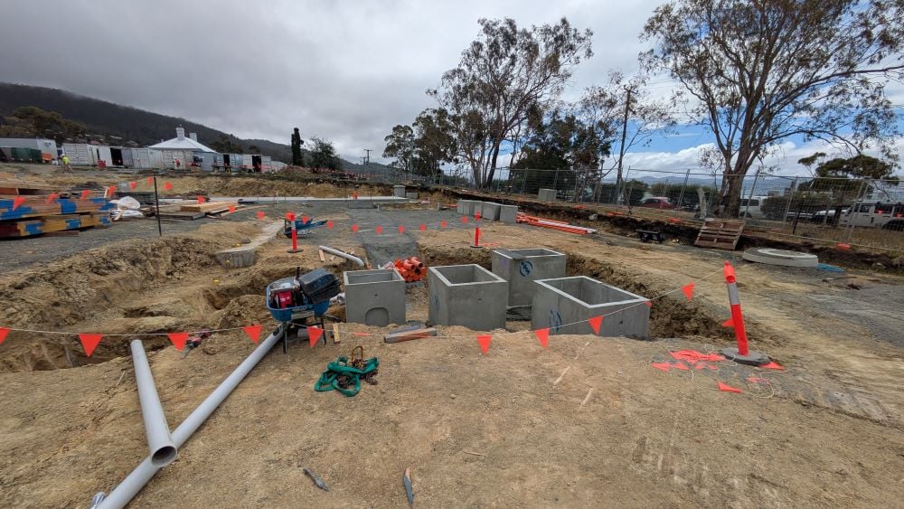 Project Update - IMAS Experimental Aquaculture - photo 1