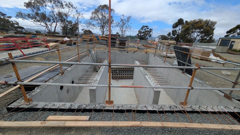 Project Update - IMAS Experimental Aquaculture - photo 2