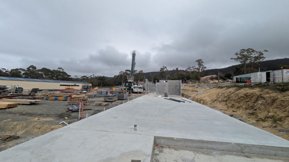 Project Update - IMAS Experimental Aquaculture - photo 4
