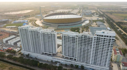 SEA Games and ASEAN PARA Games 2023 - photo 4