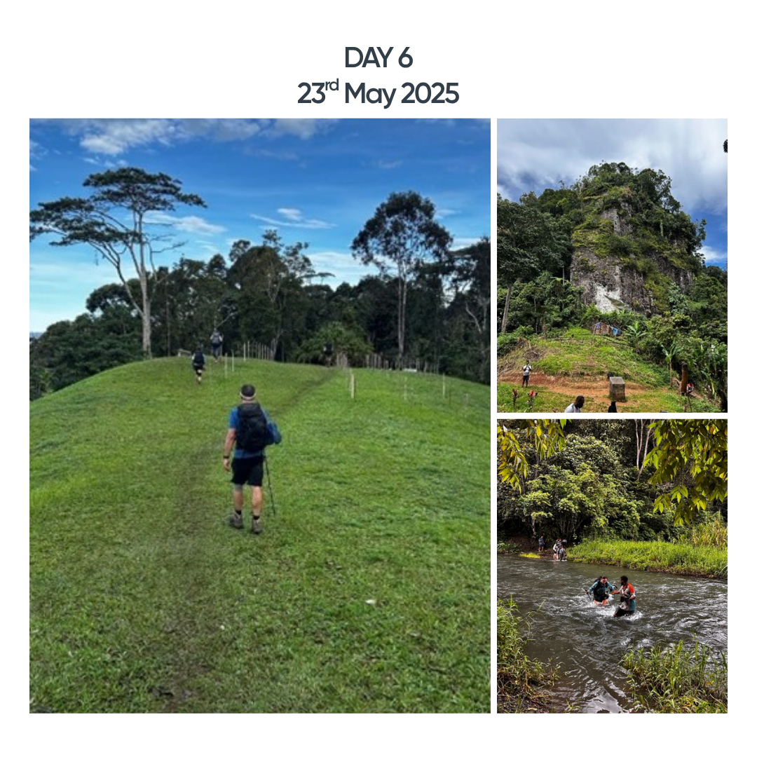Tim Takes on Kokoda - photo 6