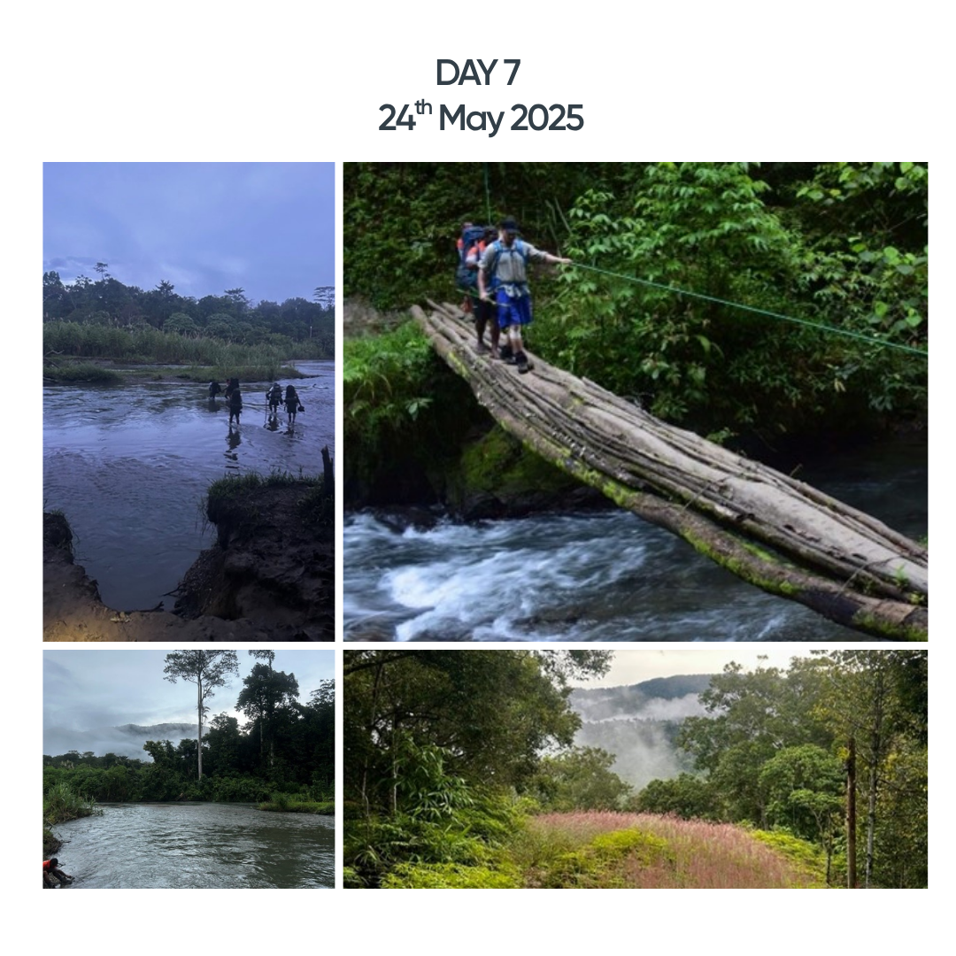 Tim Takes on Kokoda - photo 7